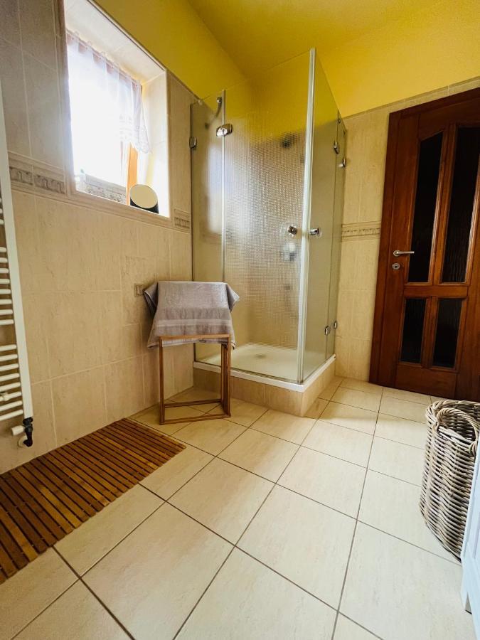 Apartman U Smrku Dvůr Králové nad Labem Exteriör bild